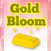 Gold Bloom