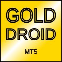 Gold Droid MT5