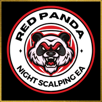 Red Panda EA MT5
