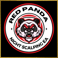 Red Panda EA MT4