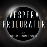 Vespera Procurator