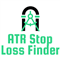 ATR Stop Loss Finder