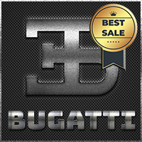 Bugatti EA