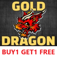 Gold Dragon mt4