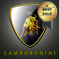 Lamborghini EA