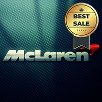McLaren EA