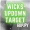 Wicks UpDown Target GJ