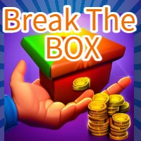 Break The BOX NOW