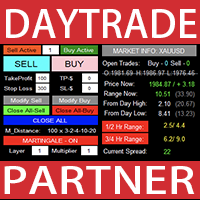 DayTrade Partner