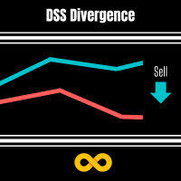 DSS Divergence Trader
