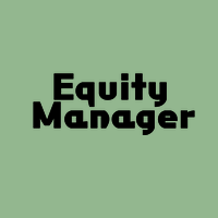 Equity Manager By Obaro Daniel Dietake