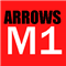 Scalping arrow indicator M1