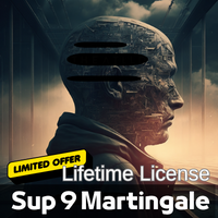 Sup 9 Martingale MT5