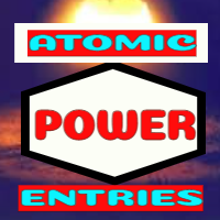 Atomic Power Entries