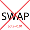 Avoid SWAP fees EA MT4 v1