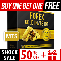 Forex GOLD Investor MT5