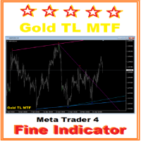 Gold TL MTF 4