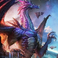 Great Dragon EA