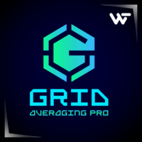 Grid Averaging Pro MT5