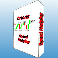 Orions Speed Hedging