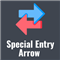 Special Entry Arrow
