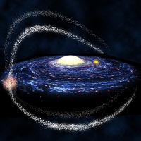 Milky Way EA MT4