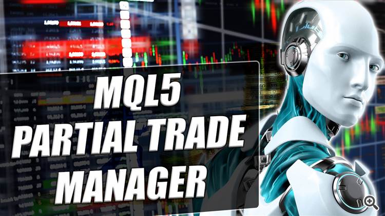 Partial Trade Manager 1.0 is online!