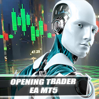 Opening trader EA MT5