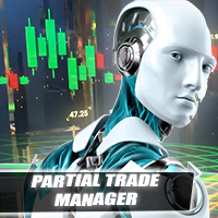 Partial Trade Manager