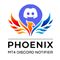 Phoenix MT4 Discord Notifier