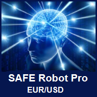 SAFE Robot PRO