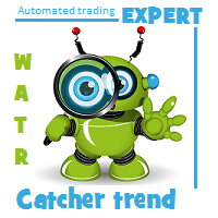 Catcher trend
