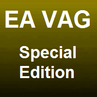 EA VAG Special Edition