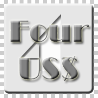 FourUSD