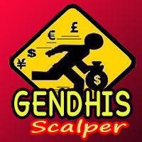 Gendhis Scalper