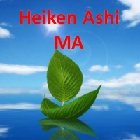 Heiken Ashi MA