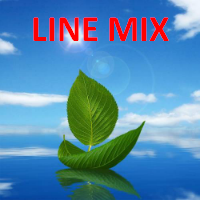 Line mixer