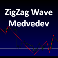ZigZag Wave Medvedev