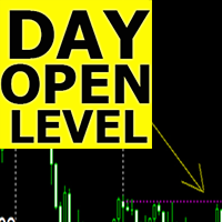 Day Open Level indicator mp