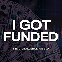 EA I Got Funded MT4