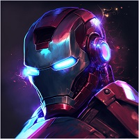 EA Iron Man MT5