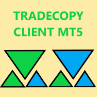 TradeCopy Client MT5