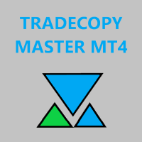TradeCopy Master MT4