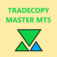 TradeCopy Master MT5