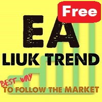 EA Liuk Trend Limited