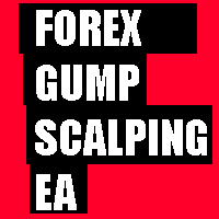 Forex Gump Scalping ea