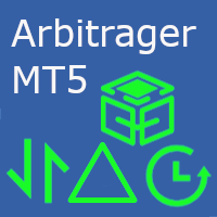 Arbitrager MT5