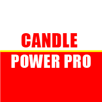 Candle Power Pro