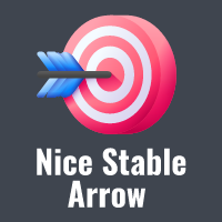 Nice Stable Arrow