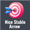 Nice Stable Arrow
